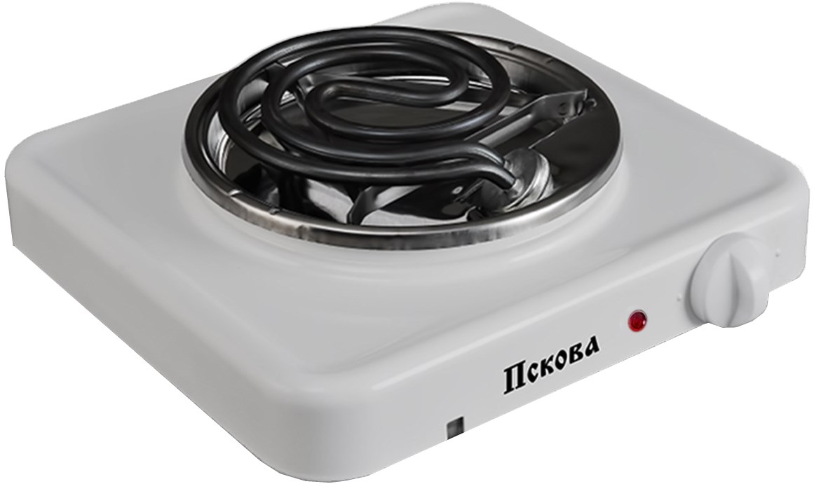 Плитка электрическая Zencha Пскова ЭПТ1-1.0/220 белый
Плитка электрическая Zencha Пскова ЭПТ1-1.0/220 белый