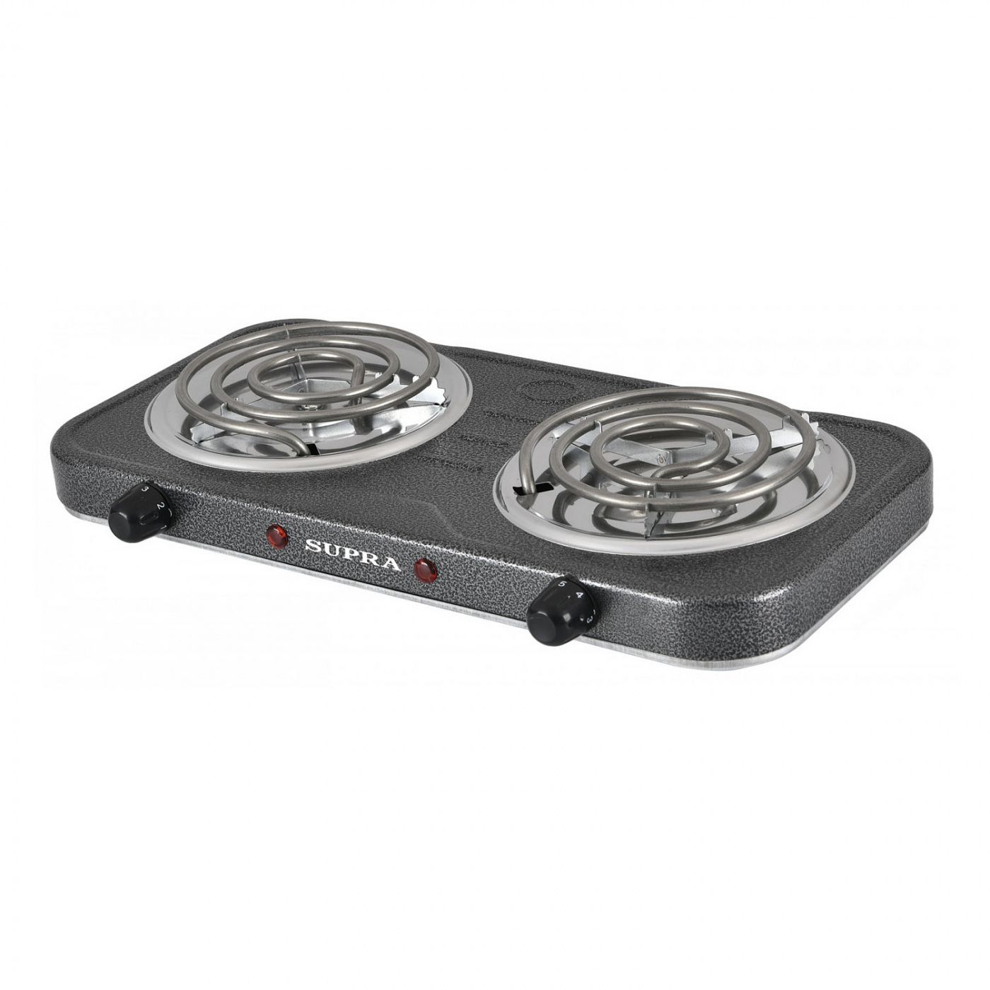 Плитка электрическая Supra HS-211
Плитка электрическая Supra HS-211