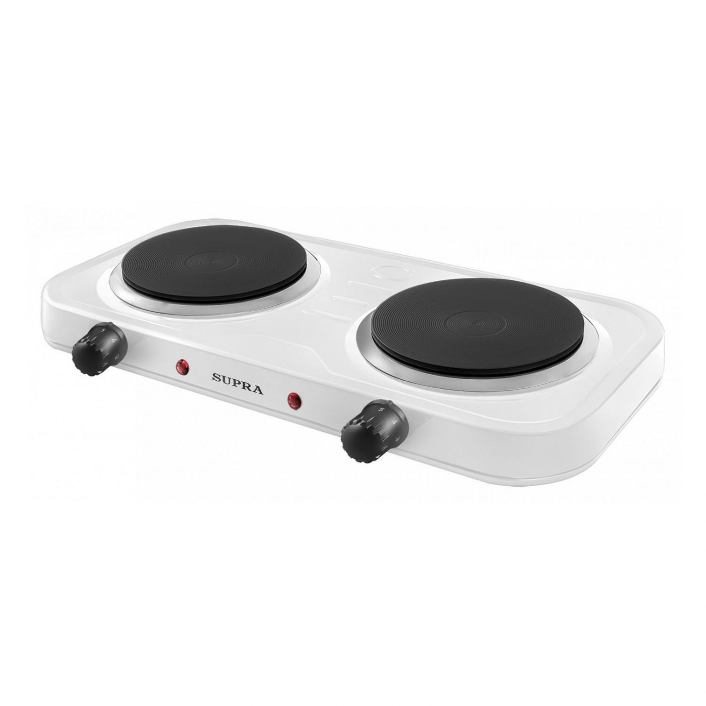 Плитка электрическая Supra HS-202 White
Плитка электрическая Supra HS-202 White