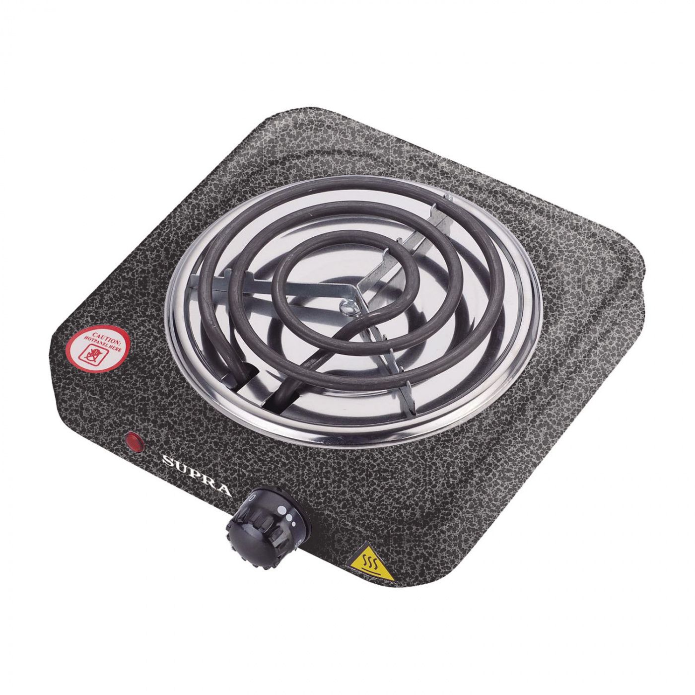 Плитка электрическая Supra HS-111
Плитка электрическая Supra HS-111