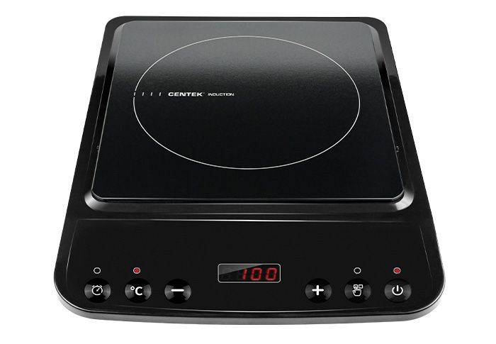 Плитка индукционная Centek CT-1518
Плитка индукционная Centek CT-1518