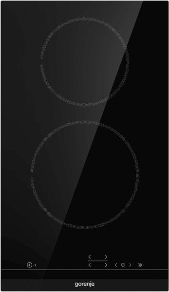 Электрическая варочная поверхность Gorenje ECT321BCSC
Электрическая варочная поверхность Gorenje ECT321BCSC