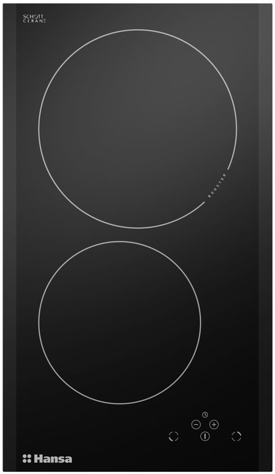Индукционная варочная поверхность Hansa BHI38377
Индукционная варочная поверхность Hansa BHI38377