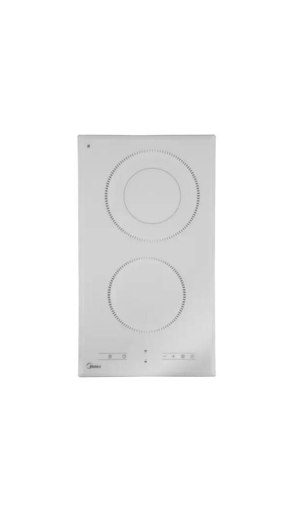 Электрическая варочная поверхность Midea MCH32329FW
Электрическая варочная поверхность Midea MCH32329FW