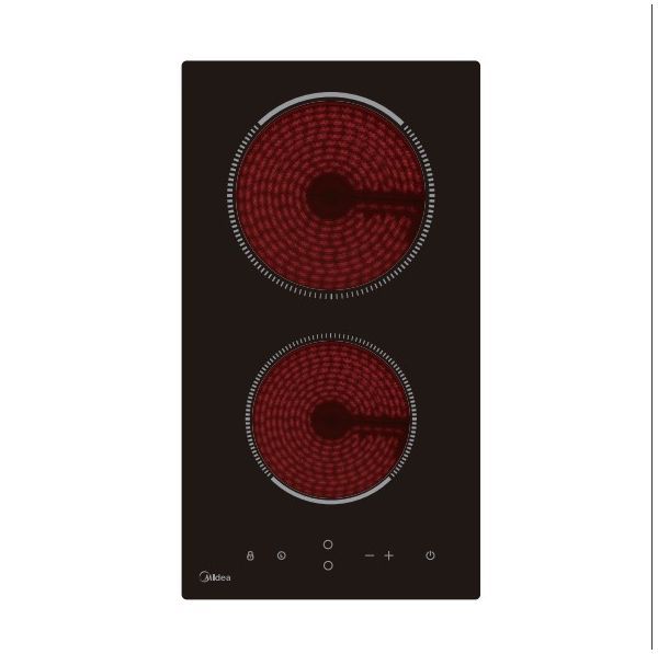 Электрическая варочная поверхность Midea MCH32140
Электрическая варочная поверхность Midea MCH32140