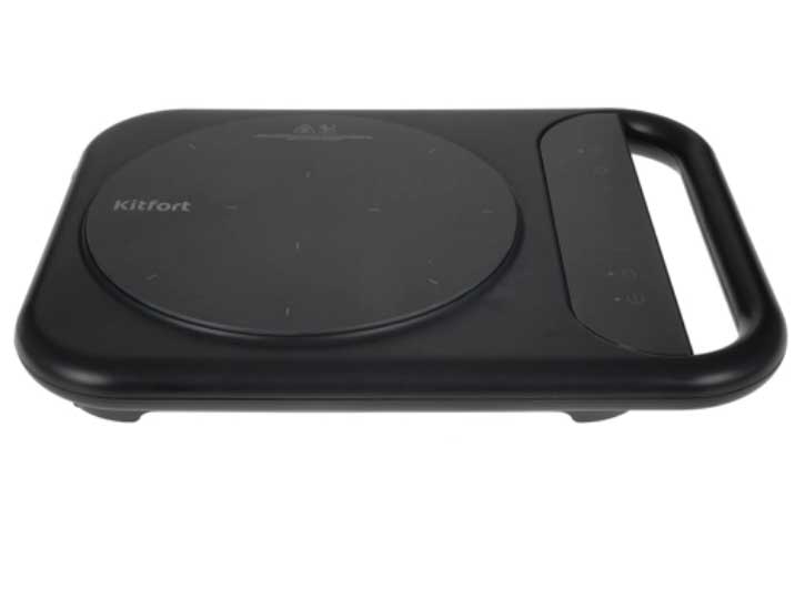 Индукционная плита Kitfort КТ-144
Индукционная плита Kitfort КТ-144