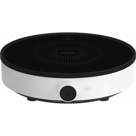 Индукционная плита Xiaomi Induction Cooker Lite (BHR8130EU)
Индукционная плита Xiaomi Induction Cooker Lite (BHR8130EU)