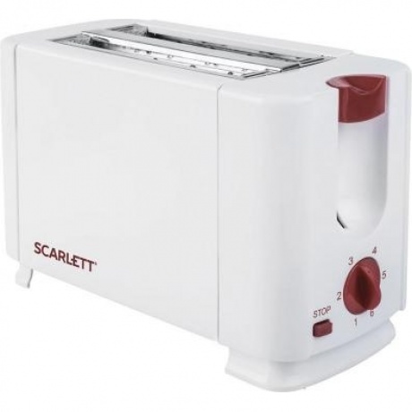 Тостер Scarlett SC-TM11013 700Вт белый
Тостер Scarlett SC-TM11013 700Вт белый