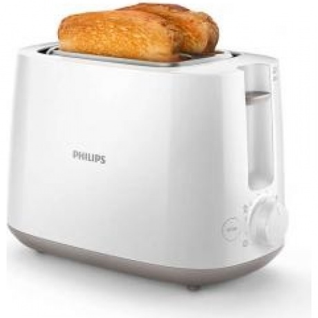 Тостер Philips HD2581/00
Тостер Philips HD2581/00