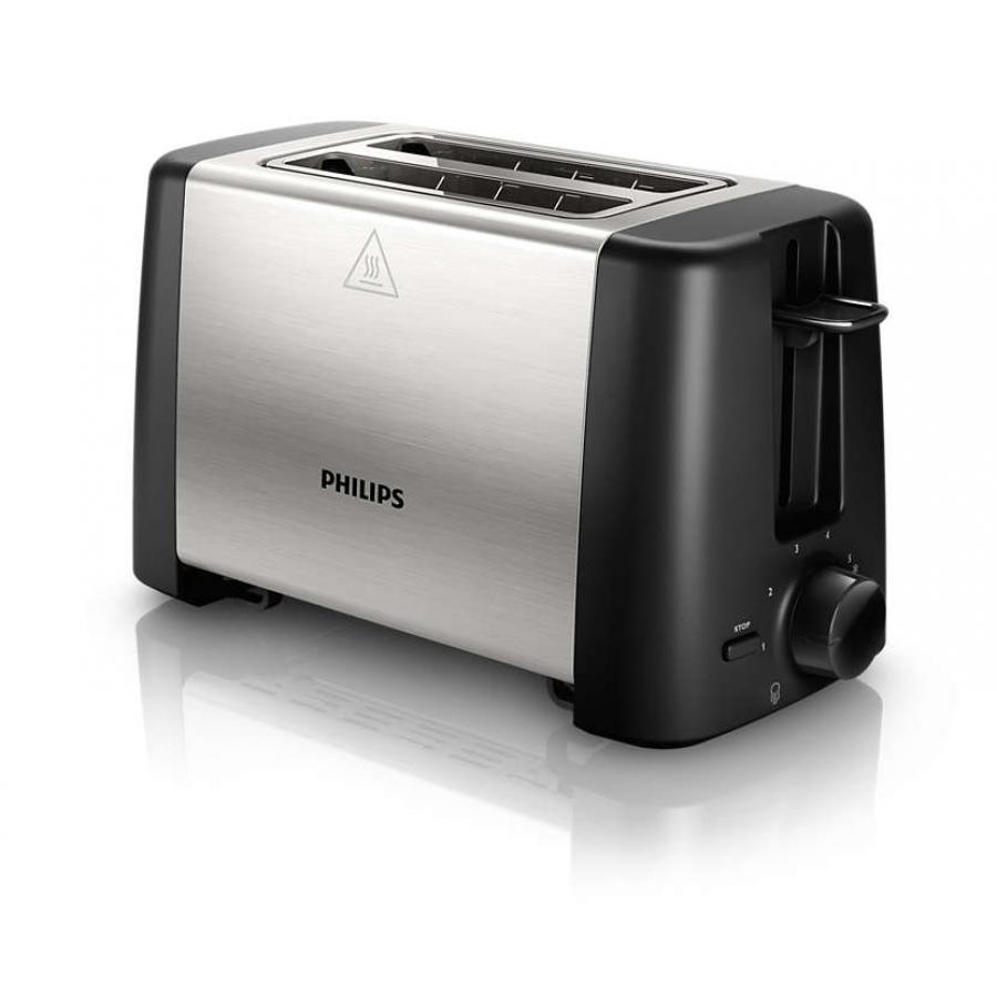 Тостер Philips HD 4825
Тостер Philips HD 4825