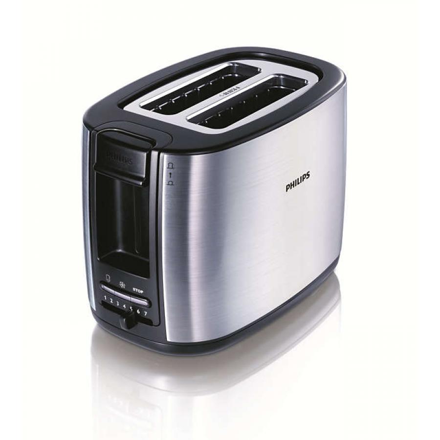 Тостер Philips HD 2658
Тостер Philips HD 2658