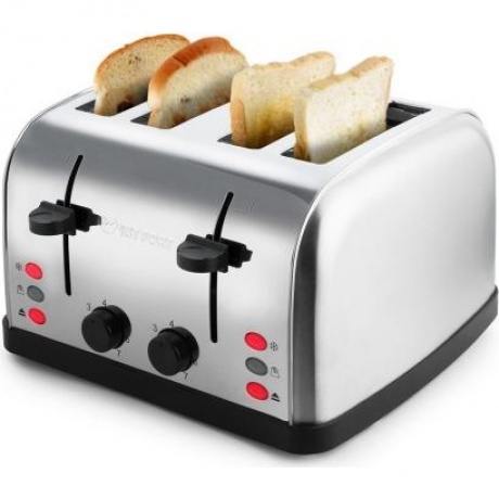 Тостер Kitfort КТ-2016
Тостер Kitfort КТ-2016