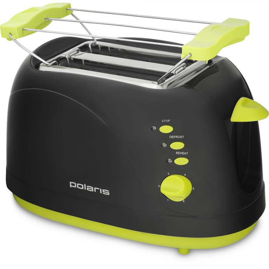 Тостер Polaris PET 0706LB
Тостер Polaris PET 0706LB
