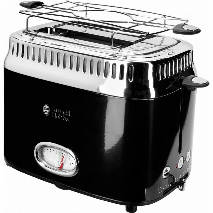 Тостер Russell Hobbs 21681-56
Тостер Russell Hobbs 21681-56