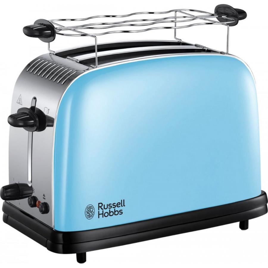 Тостер Russell Hobbs 23335-56
Тостер Russell Hobbs 23335-56