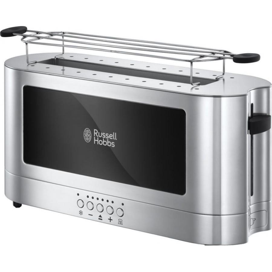 Тостер Russell Hobbs 23380-56
Тостер Russell Hobbs 23380-56