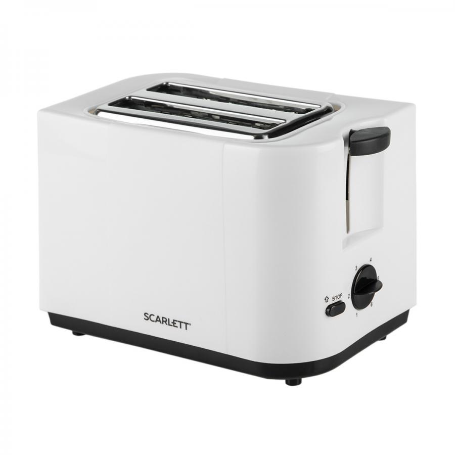 Тостер Scarlett SC-TM11015 
Тостер Scarlett SC-TM11015