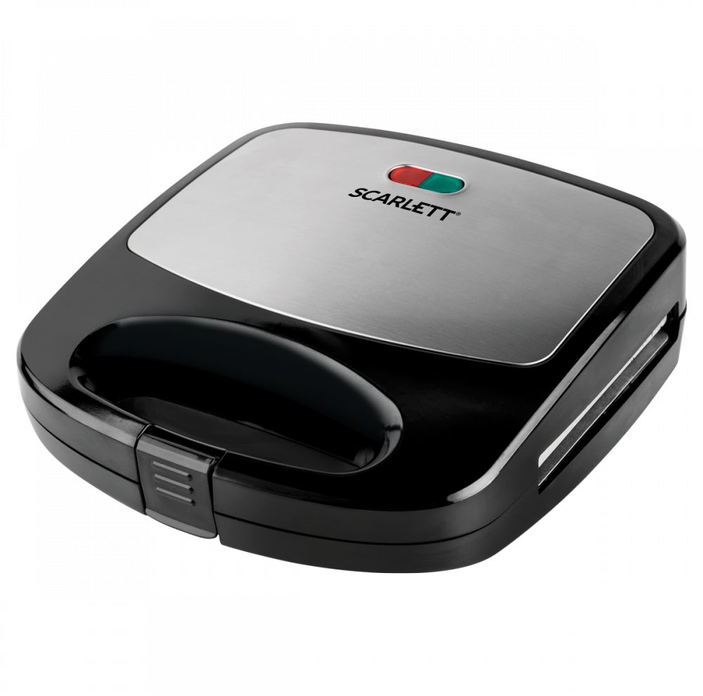 Тостер д/бутербродов Scarlett SC-TM11038R
Тостер д/бутербродов Scarlett SC-TM11038R