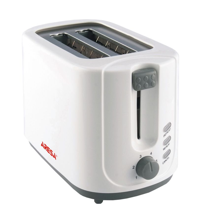 Тостер Aresa AR-3001
Тостер Aresa AR-3001