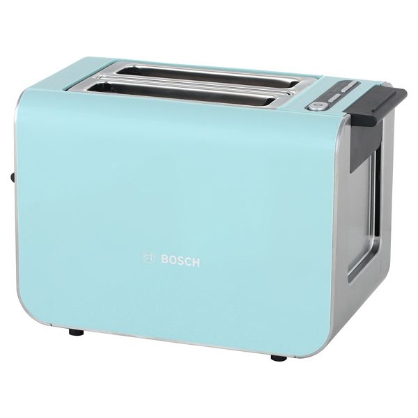 Тостер Bosch TAT8612
Тостер Bosch TAT8612