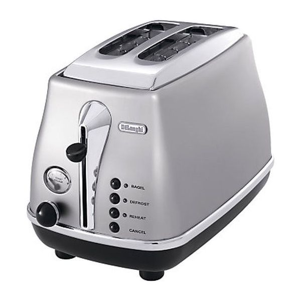 Тостер Delonghi CTOV2103.BK 900Вт черный
Тостер Delonghi CTOV2103.BK 900Вт черный