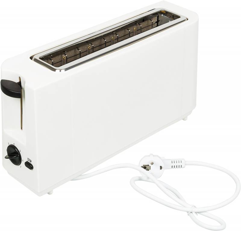 Тостер Sinbo ST 2422 900Вт белый
Тостер Sinbo ST 2422 900Вт белый