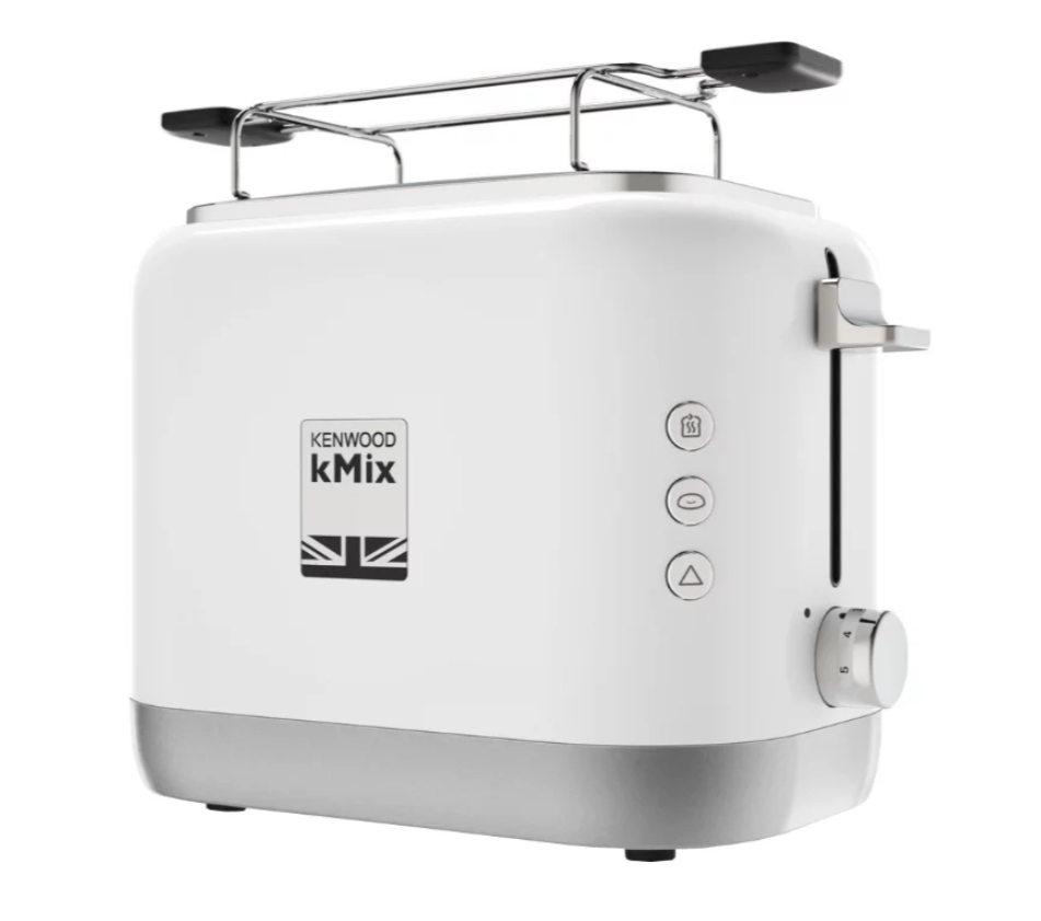 Тостер Kenwood TCX751.WH
Тостер Kenwood TCX751.WH