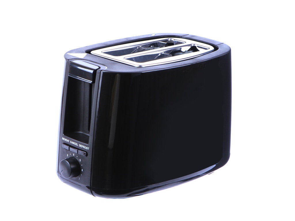 Тостер Vitek VT-7157 Black
Тостер Vitek VT-7157 Black