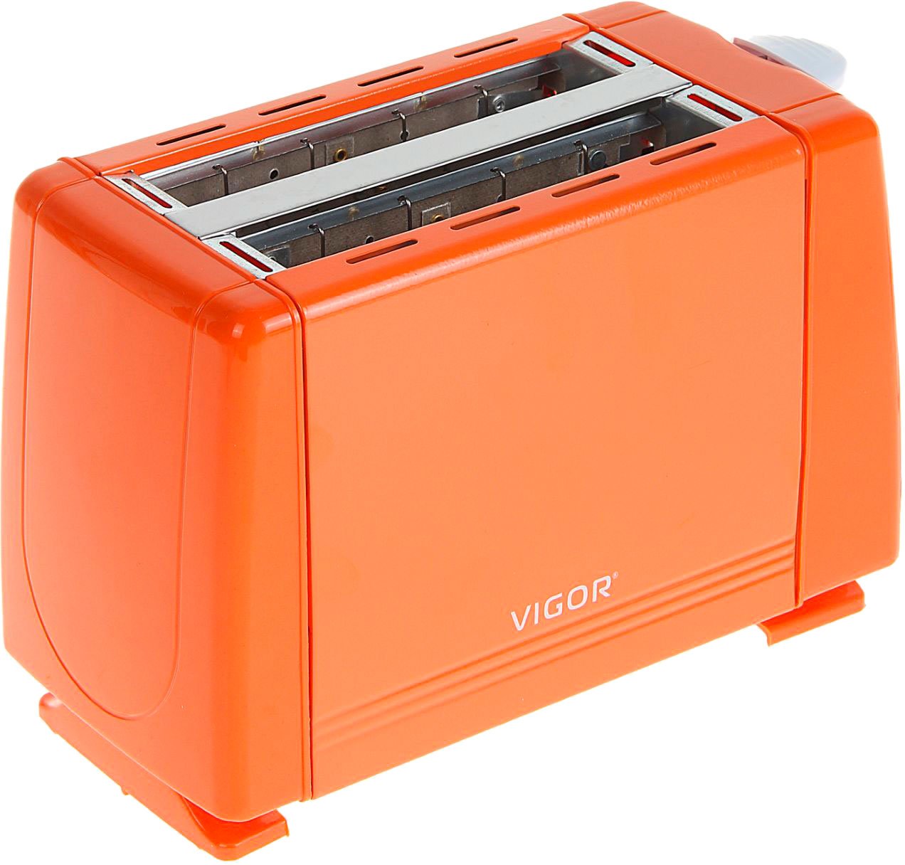 Тостер Vigor HX-6015
Тостер Vigor HX-6015