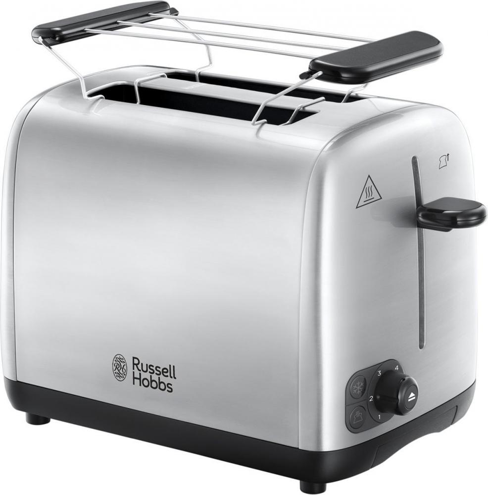 Тостер Russell Hobbs 24080-56
Тостер Russell Hobbs 24080-56
