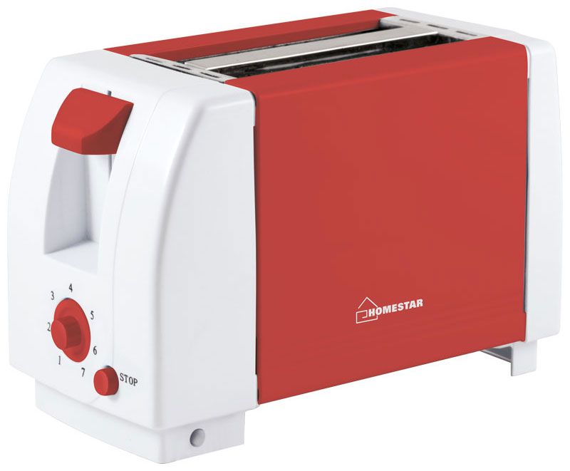 Тостер Homestar HS-2002 Turquoise
Тостер Homestar HS-2002 Turquoise