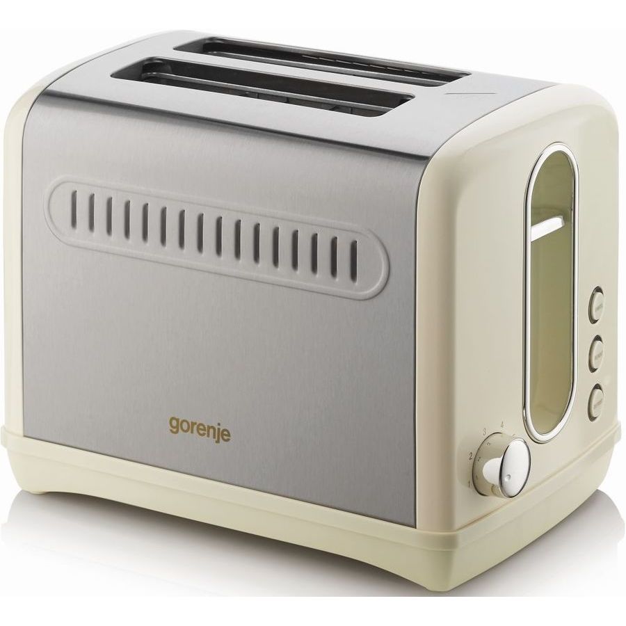Тостер Gorenje T1100CLI
Тостер Gorenje T1100CLI