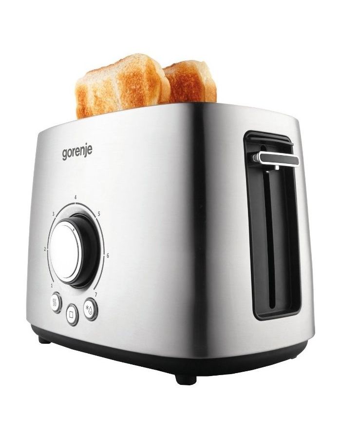 Тостер Gorenje T1000E 
Тостер Gorenje T1000E