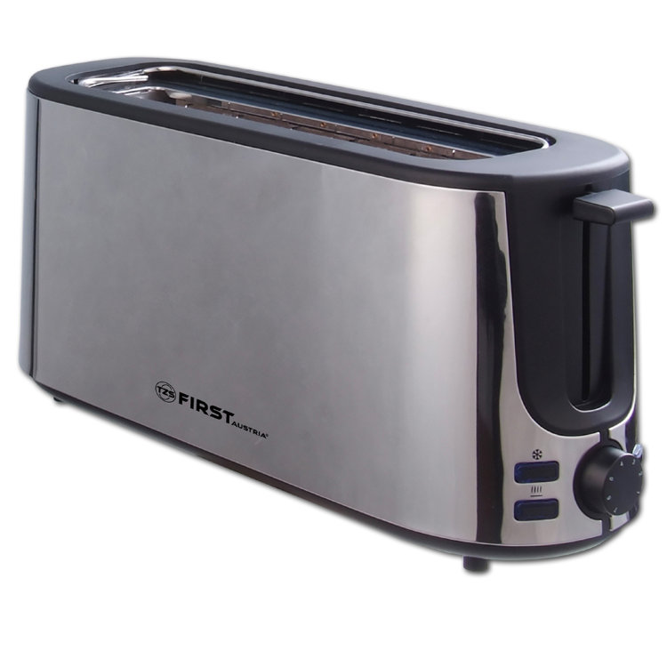 Тостер First Austria 5367-2
Тостер First Austria 5367-2