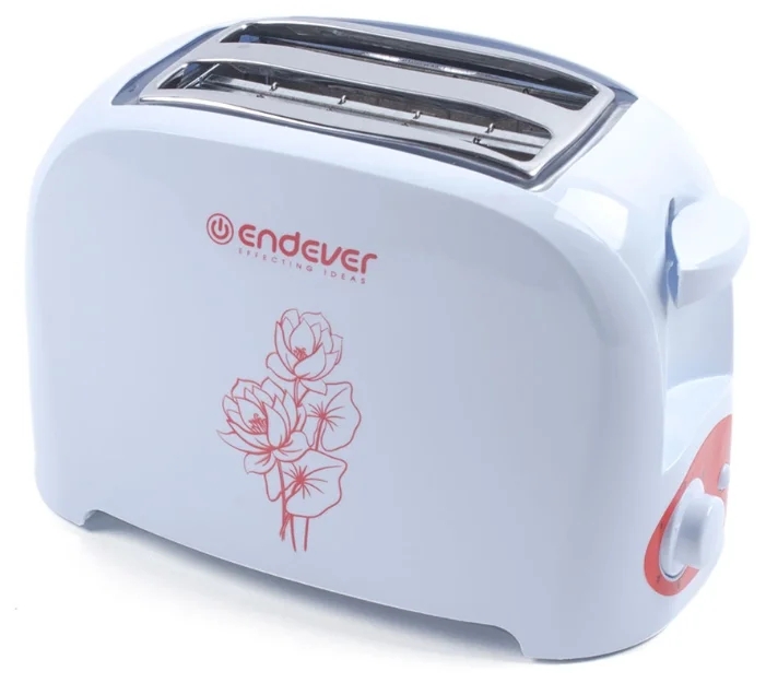 Тостер Endever Skyline ST-110
Тостер Endever Skyline ST-110