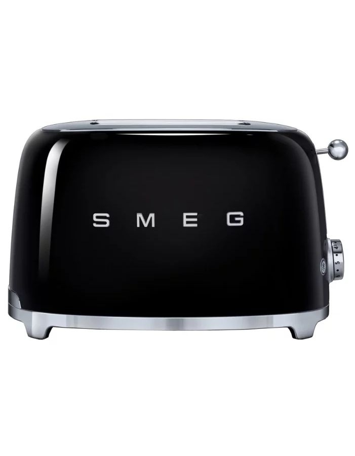 Тостер Smeg TSF01BLEU 
Тостер Smeg TSF01BLEU