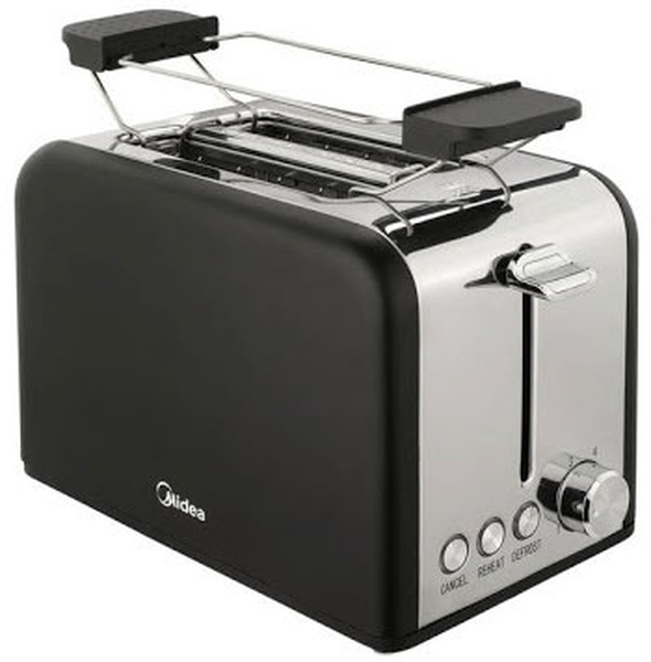 Тостер Midea MT-1413
Тостер Midea MT-1413