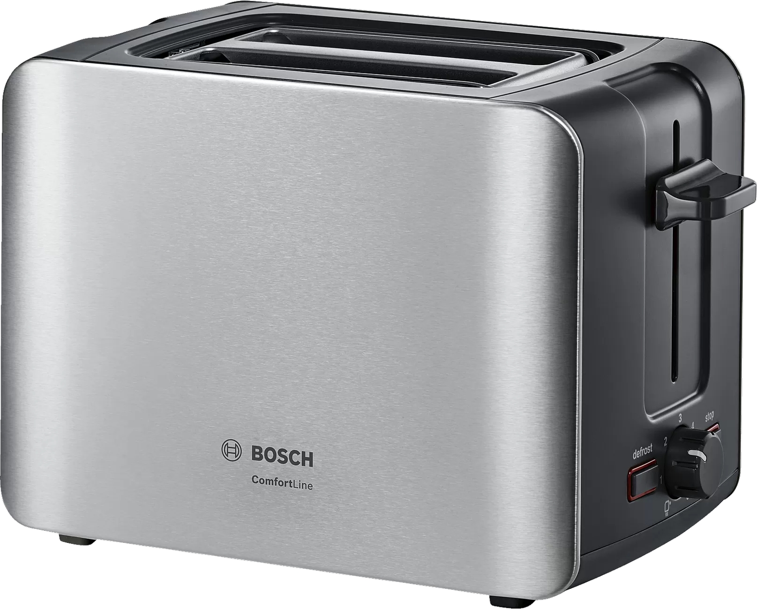 Тостер Bosch TAT6A913
Тостер Bosch TAT6A913