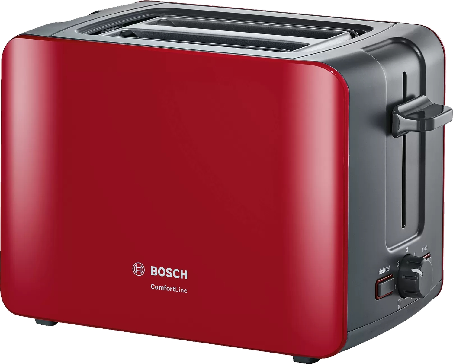 Тостер Bosch TAT6A114
Тостер Bosch TAT6A114