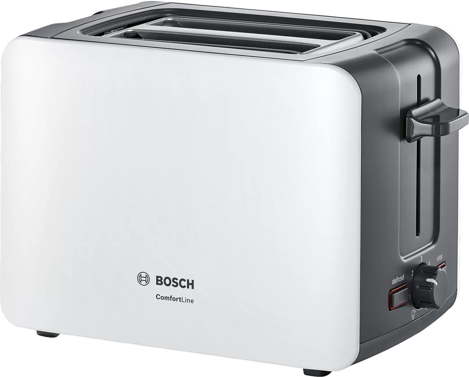 Тостер Bosch TAT6A111
Тостер Bosch TAT6A111