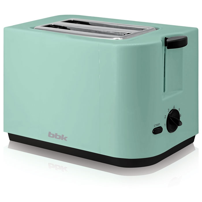 Тостер BBK TR72M Cherry
Тостер BBK TR72M Cherry