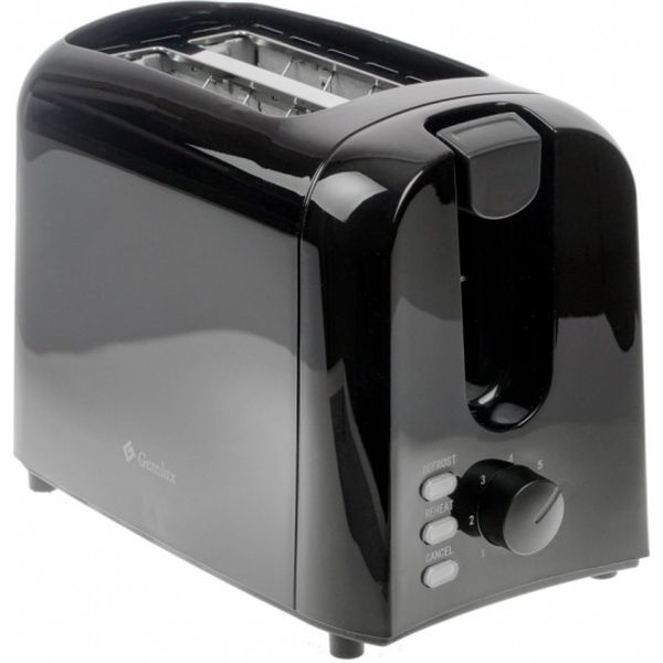 Тостер Gemlux GL-T210P
Тостер Gemlux GL-T210P