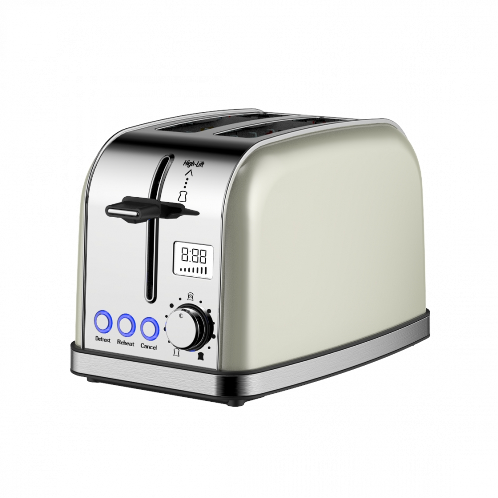 Тостер Maunfeld MF-821BG
Тостер Maunfeld MF-821BG