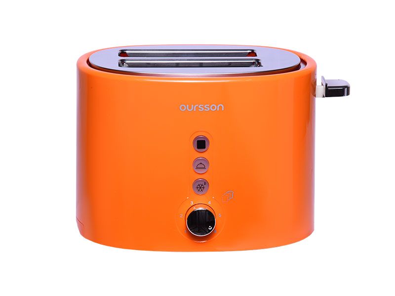 Тостер Oursson TO2110/OR
Тостер Oursson TO2110/OR