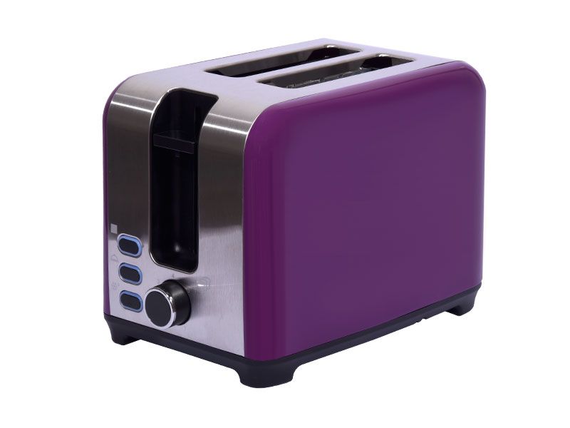 Тостер Oursson TO2120/SP
Тостер Oursson TO2120/SP