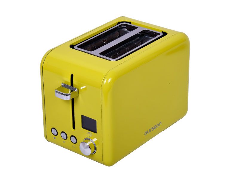 Тостер Oursson TO2130D/GA
Тостер Oursson TO2130D/GA