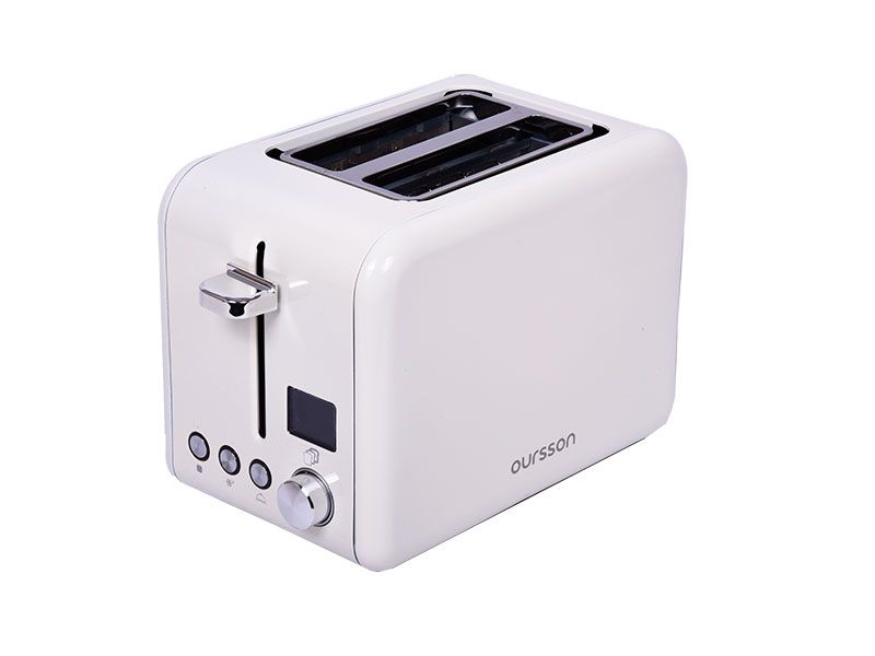 Тостер Oursson TO2130D/IV
Тостер Oursson TO2130D/IV