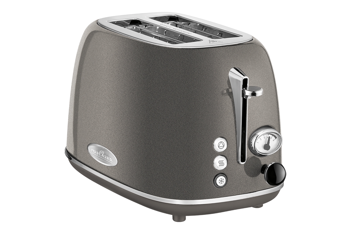 Тостер Profi Cook PC-TA 1193 Anthrazit
Тостер Profi Cook PC-TA 1193 Anthrazit