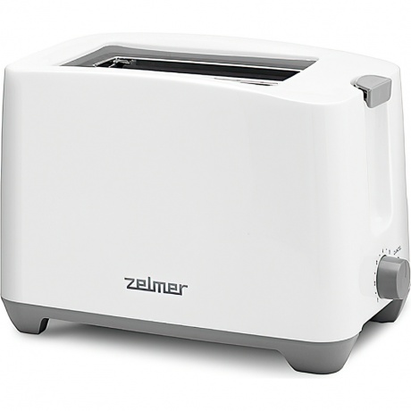 Тостер Zelmer ZTS7386 WHITE
Тостер Zelmer ZTS7386 WHITE