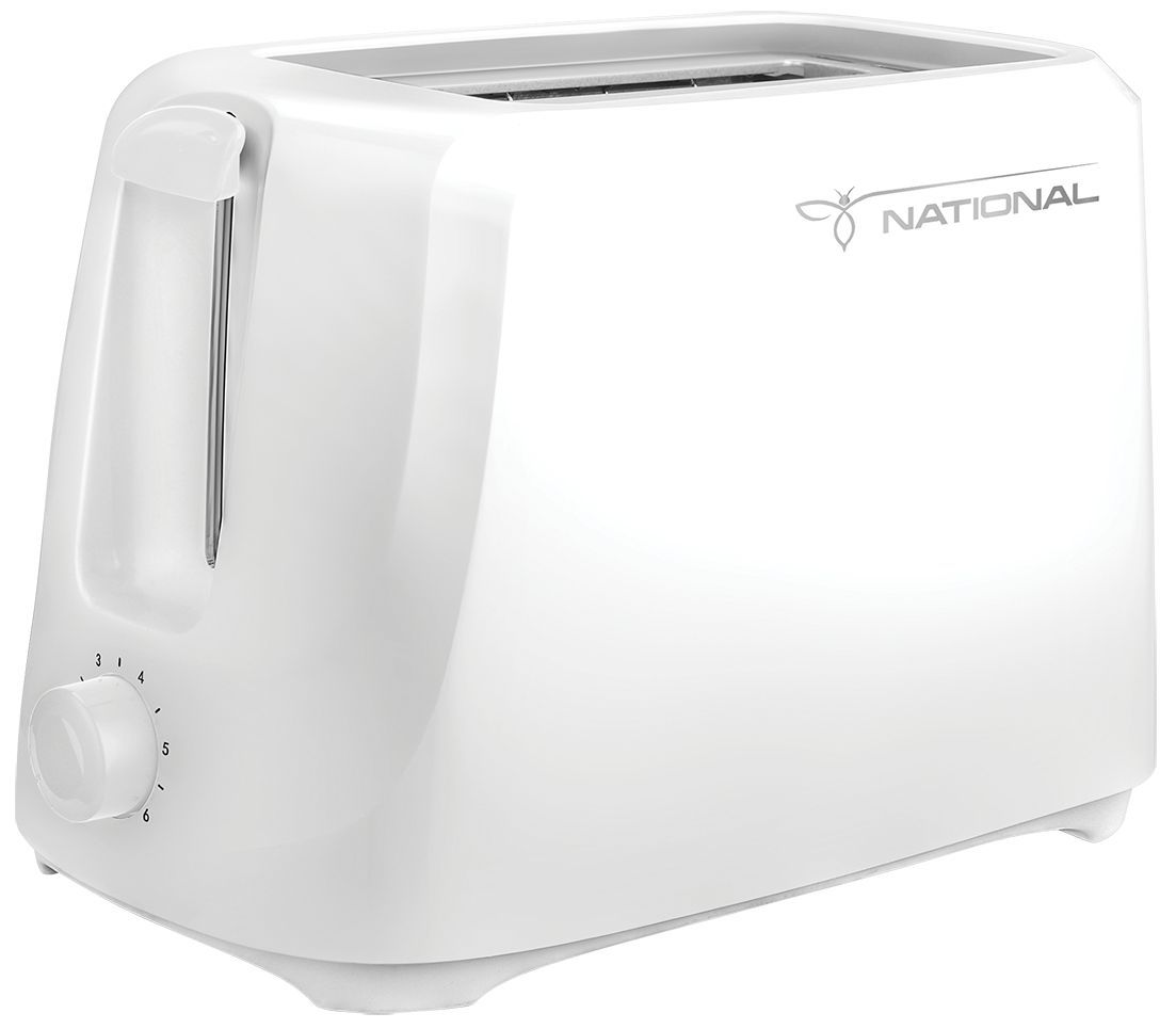 Тостер National NK-TS350
Тостер National NK-TS350